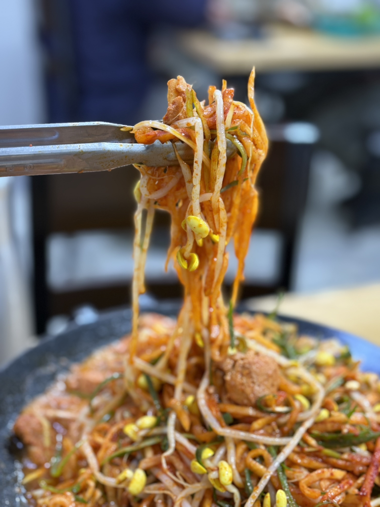 희야네식당 사진 5