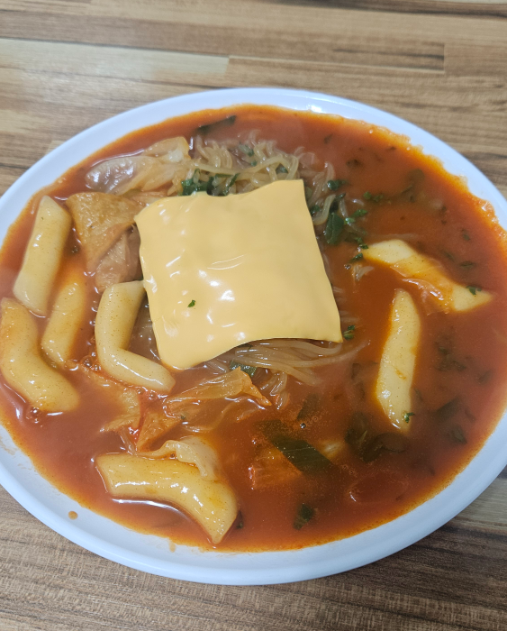 만나분식 사진 8