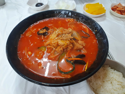 Junghwayorijanggang (중화요리장강) 2