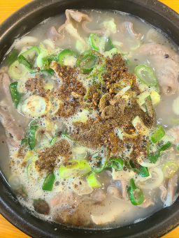 성광식당 사진 4