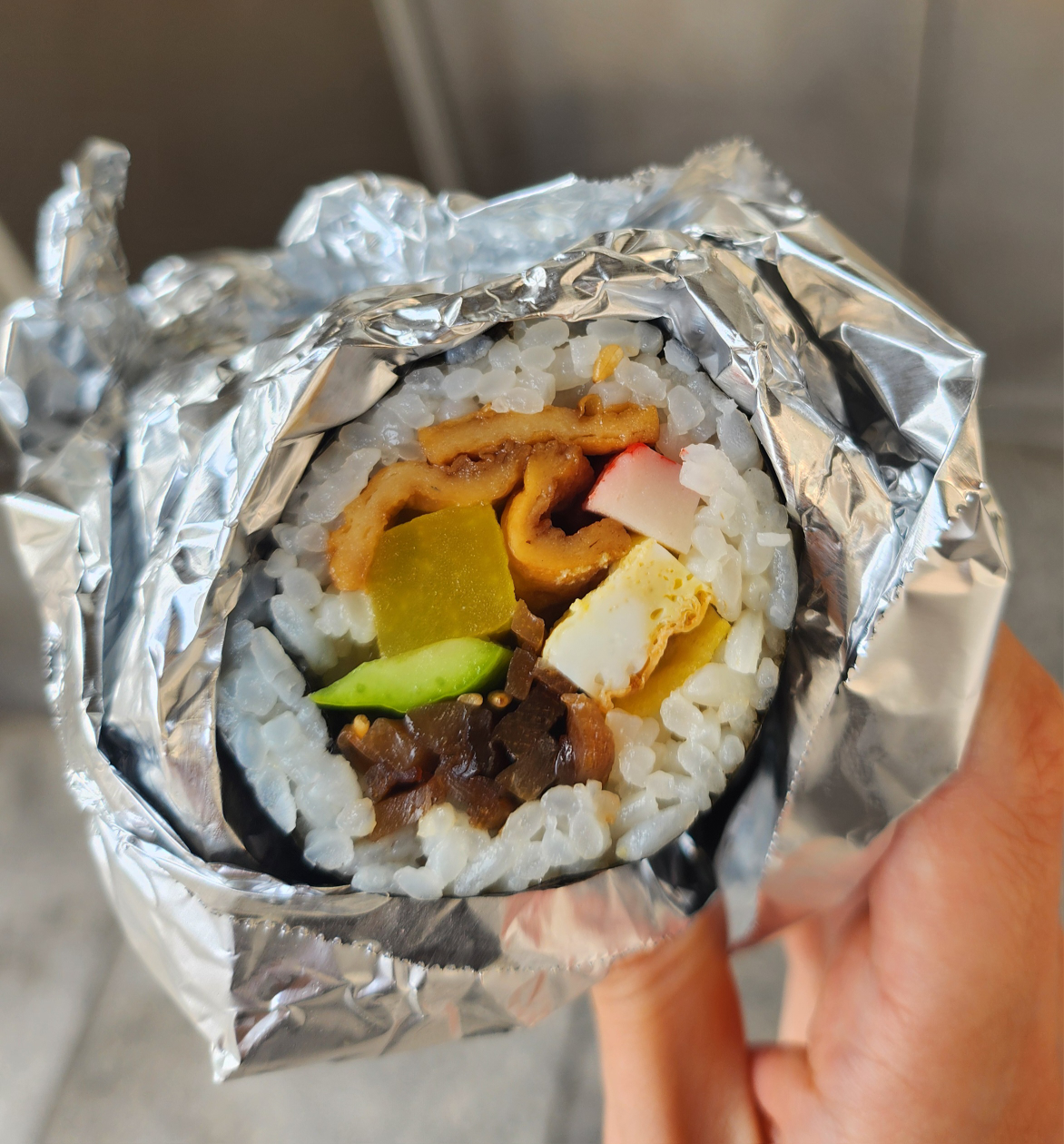 빨강마차 사진 2