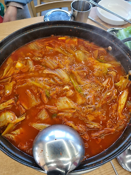 본토담집 3