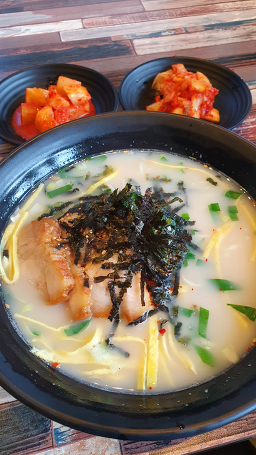 비자림국수집 사진 5