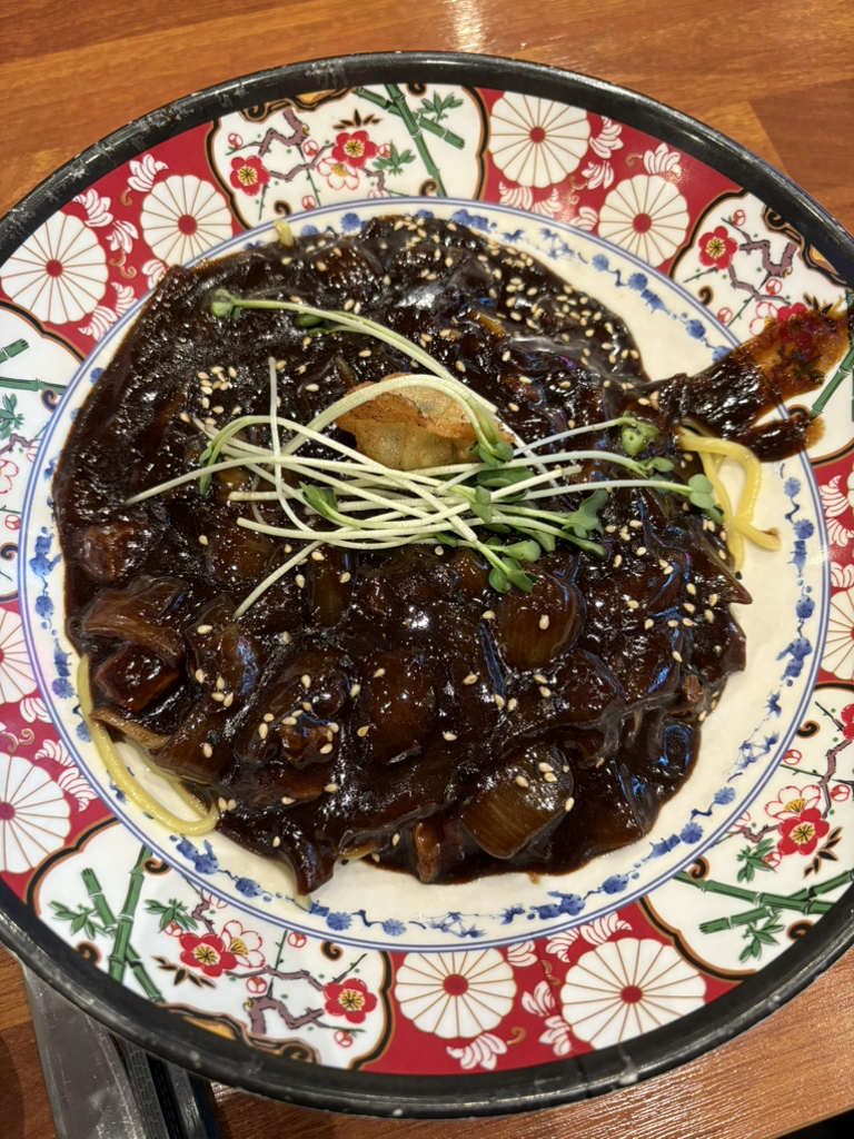 Doyajjamppongmokdonggocheokjeom (도야짬뽕목동고척점) 3