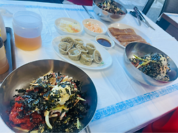 Beombawimakguksu (범바위막국수) 3