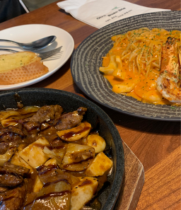 오뜨로부엔디아 대표 사진
