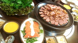 Bitgoeulmyeongga (빛고을명가) 3