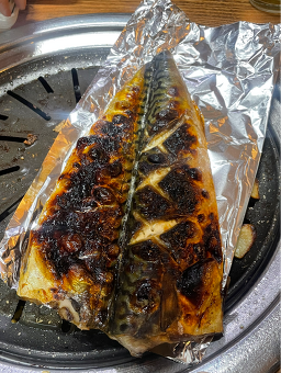 강이네뚝심숯구이 사진 5