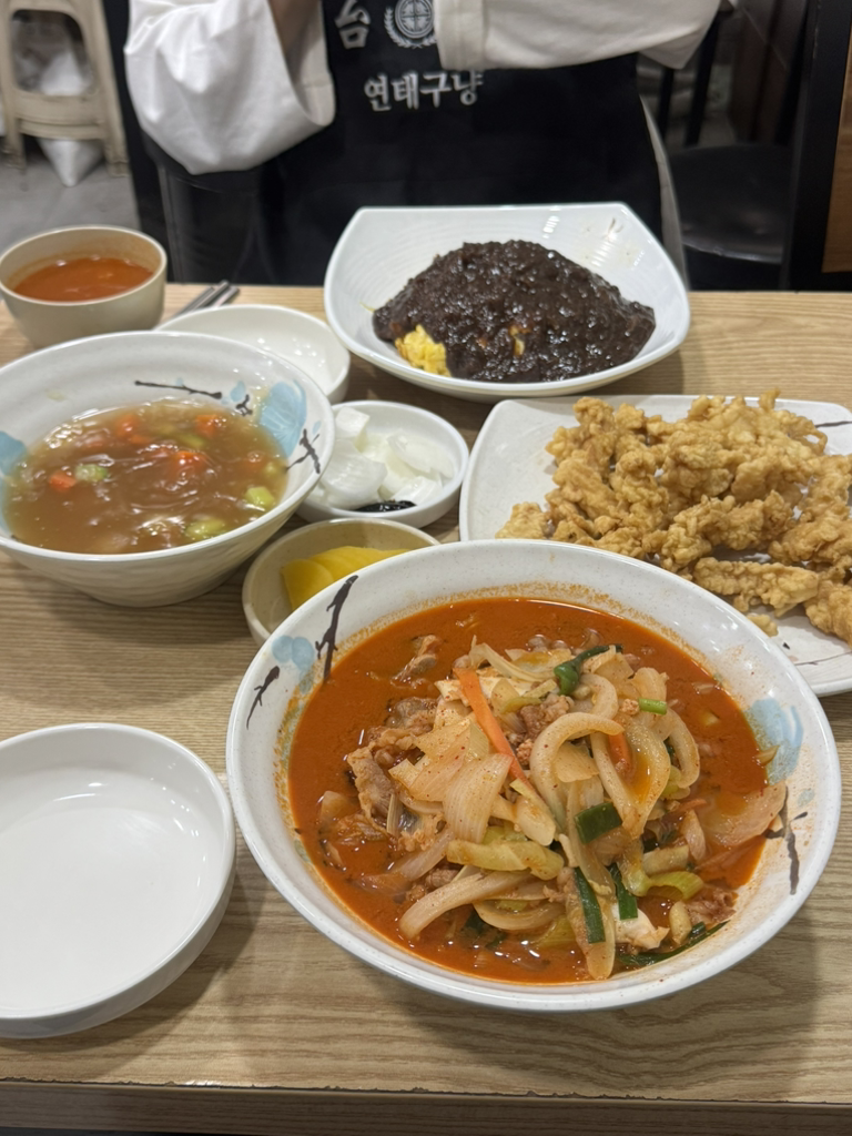 Sinheungwon (신흥원) 1