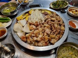 마장황소곱창 대표 사진