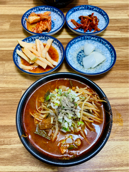 Sujeongsikdang 5