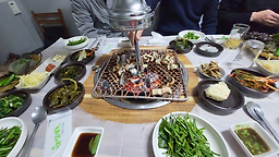 창보민물장어숯불구이 4