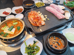 흥부네쌈밥 2