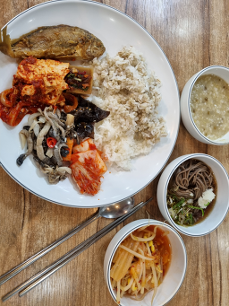 미락한식뷔페 대표 사진