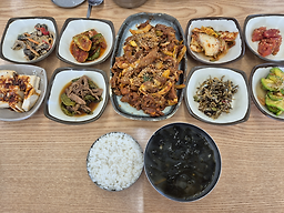 삼영먹거리식당 사진 3