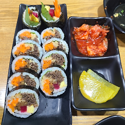 공덕김밥 사진 4
