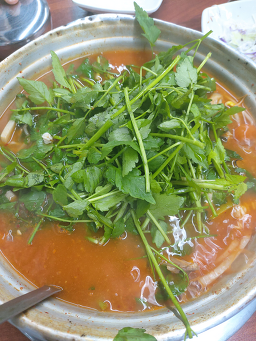바다양푼이동태탕 제주외도점 사진 2