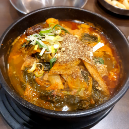 일품투가리감자탕 강남본점 사진 5