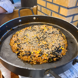 Bukeojjimjeonmunjeom (북어찜전문점) 3