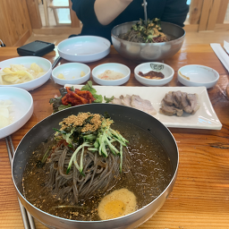 향교막국수 5