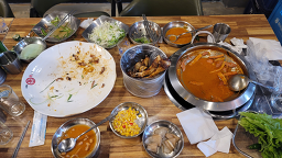 통족 표선점 사진 4