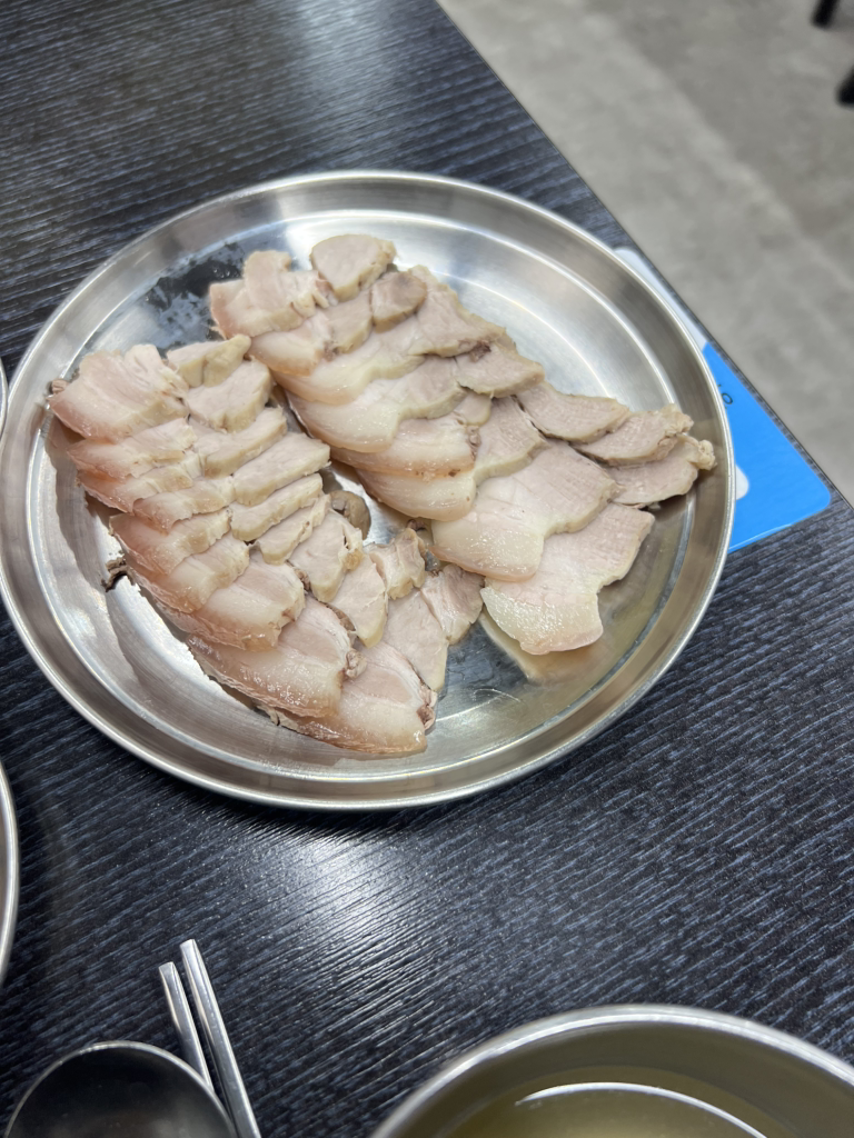 성일면옥 사진 5