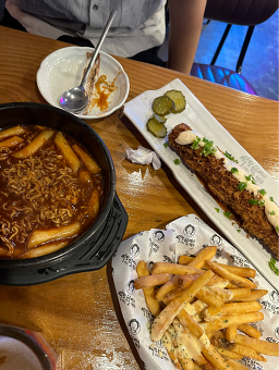 역전할머니맥주 서울신길삼거리점 사진 2