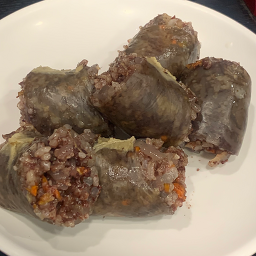 Haeneulchapssalsundae (해늘찹쌀순대) 3