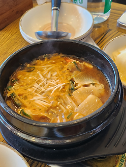 만복흑돼지 사진 4