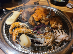 Okjeonggadeun (옥정가든) 2