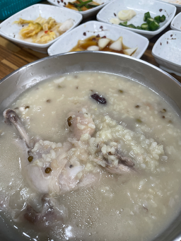 Yeongyang dakbulbaek 3
