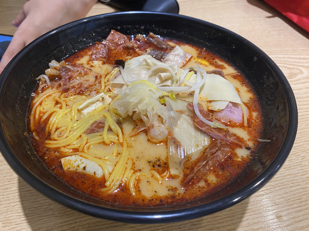 최선생마라탕 사진 2