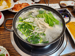 여수복집 6