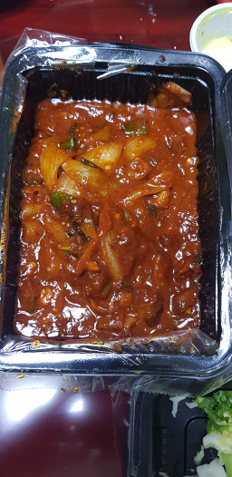 착한낙지신내점 5