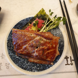 Hwangseoyeonchamchi 5