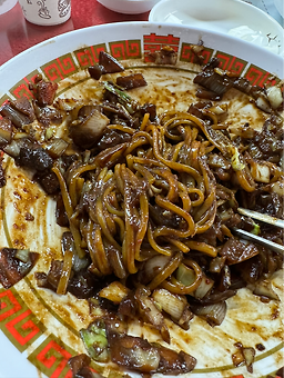 Jugyeongnu (주경루) 1