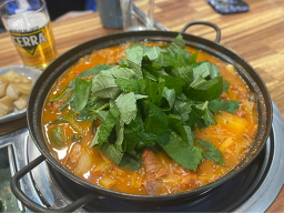 금돈곱창전골 사진 6