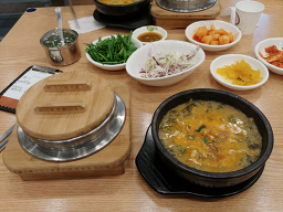 도령남원추어탕 2