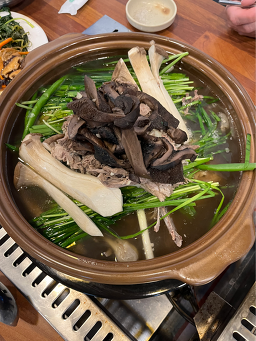 사랑채 2