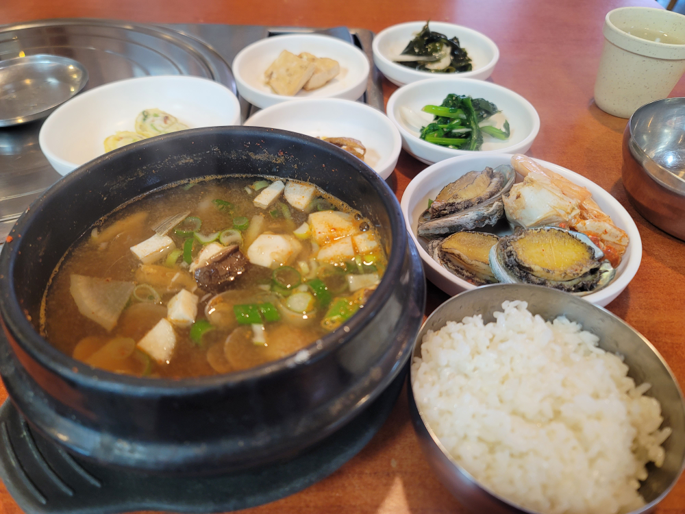 단비식당 사진 5