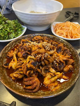 그집쭈꾸미 4