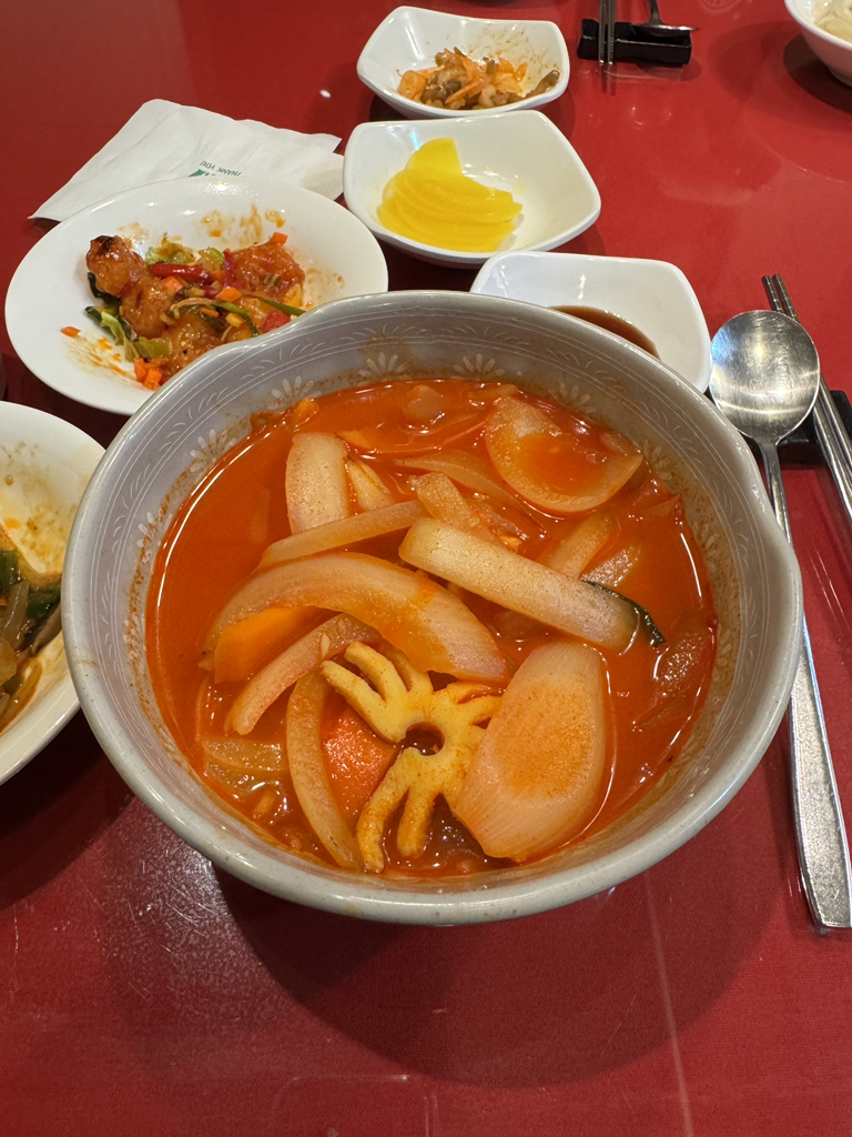 Rihyang (리향) 3