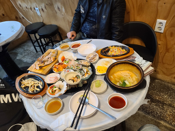 해물나라고래이야기 공항점 사진 2