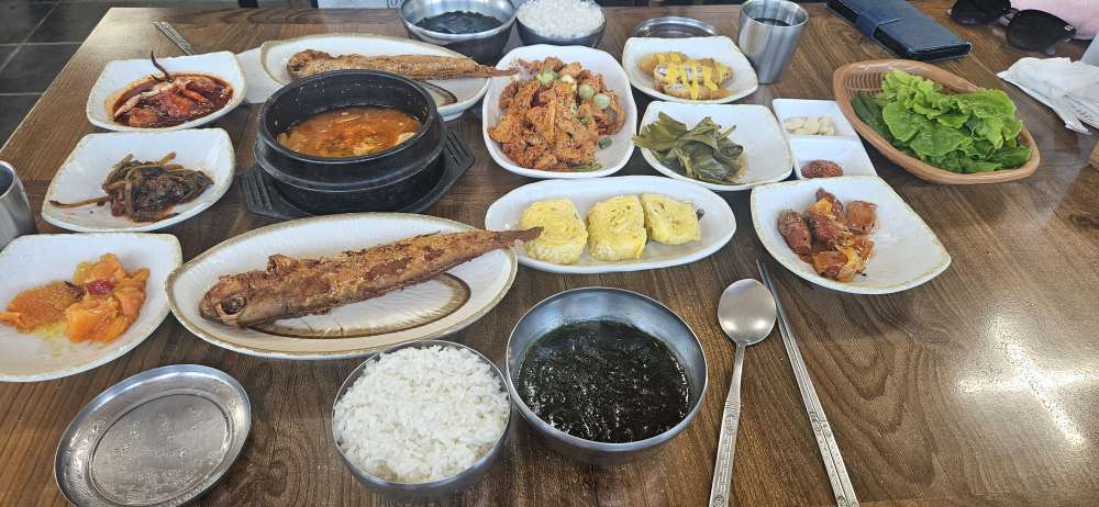 곤밥 본점 사진 2
