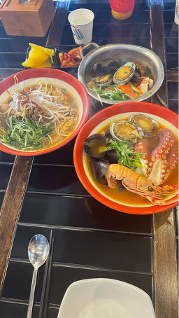 제주와함께라면 사진 2