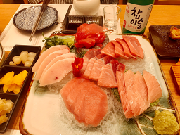 마츠리참치 3
