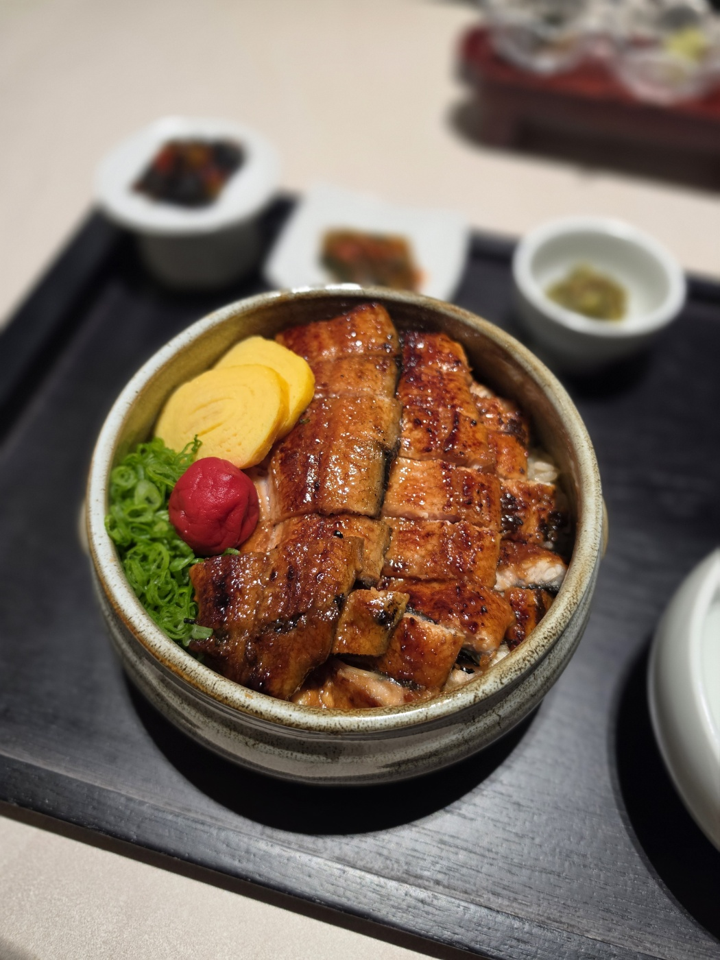 경성장어 광화문점 2