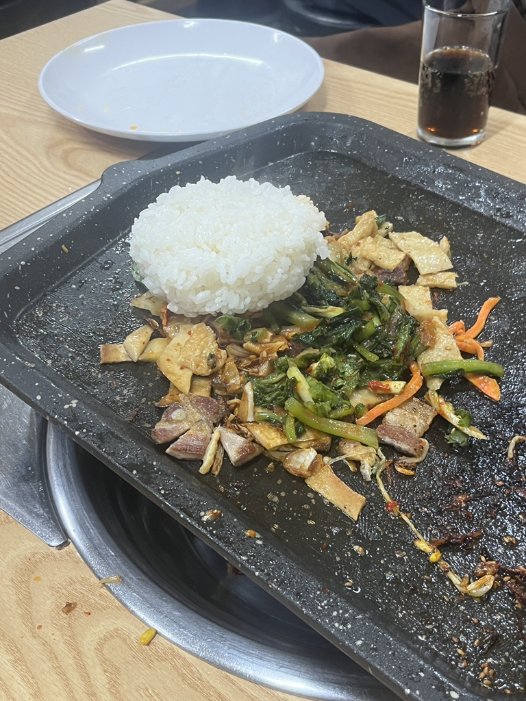 순애식당 사진 2