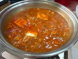 강순자옛맛김치찌개 3