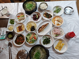 Mokhyangwon 1